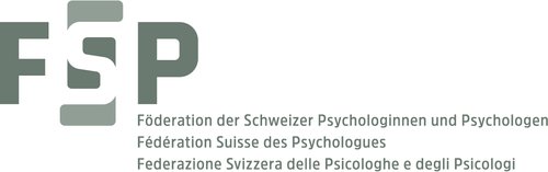 Logo FSP